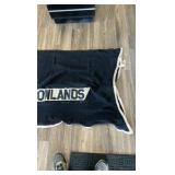 meadowlands horse blanket