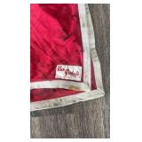 prairie meadows who tv-13 horse blanket