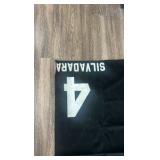 silvadara #4 horse blanket