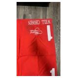 Hollywood park well chosen #1 horse blanket