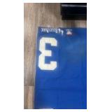 Ellis park #3 horse blanket