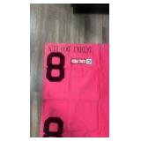 duddly doo run cal fed #8 horse blanket