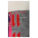 merial stakes #11 Hollywood park horse blanket