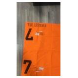 hawksley hill #7 Hollywood Park turf festival horse blanket