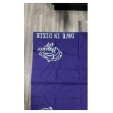 Dave in Dixie breeders cup horse blanket