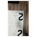 miss belle o #2 Hollywood park horse blanket