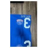 bing bang #3 breeders cup national stakes horse blanket