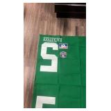 racketeer #5 horse blanket