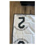 belterra the mother goose #2 horse blanket