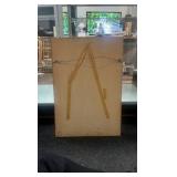 Fred w. hooper stables jockey uniform