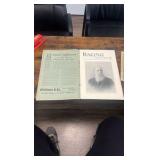 1896 racing illustrated magazine