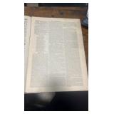 1892 the horse man magazine