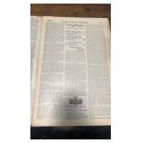 1899 spirit of the times magazine