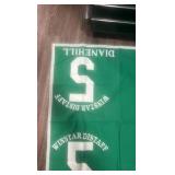 winstar distaff dianehill #5 horse blanket