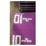 the open mind handlewoman #10 horse blanket