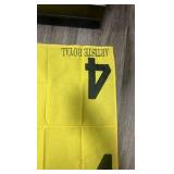 artiste royal #4 horse blanket