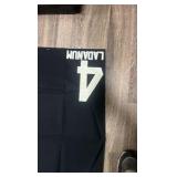 ladanum #4 horse blanket