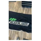 meadowlands horse blanket