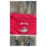 prairie meadows who tv-13 horse blanket