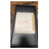 1937 bay meadows blaze of glory, Merced race picture