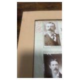 1898 riders and drivers licenses