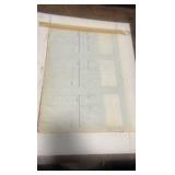 1898 riders and drivers licenses