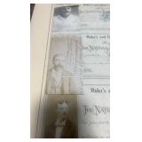 1898 riders and drivers license