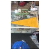 pimlico Preakness pennant