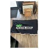 meadowlands horse blanket