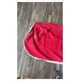 prairie meadows who tv-13 horse blanket