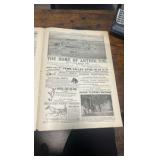 1892 the horse man magazine