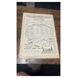 1886 the horseman magazine