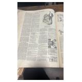 1890 the horse breeder magazine