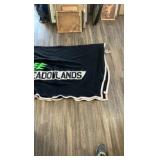 meadowlands horse blanket