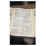 1892 the horse man magazine