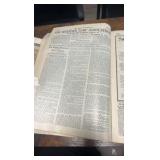 1899 spirit of the times magazine