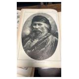 1882 Harper’s weekly magazine