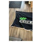 meadowlands horse blanket