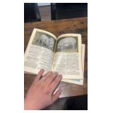 early 1900s international illustrated stock book