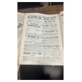 1892 the horse man magazine