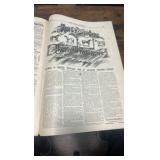 1890 the horse breeder magazine