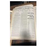 1899 spirit of the times magazine