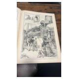 1882 Harper’s weekly magazine
