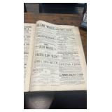 1892 the horse man magazine