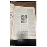 1899 spirit of the times magazine