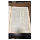 1882 Harper’s weekly magazine