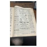 1892 the horse man magazine