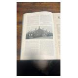 1896 racing illustrated magazine