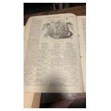 1902 the American horse breeder Dan patch magazine