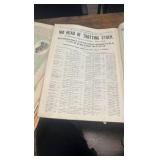 1892 the horse man magazine